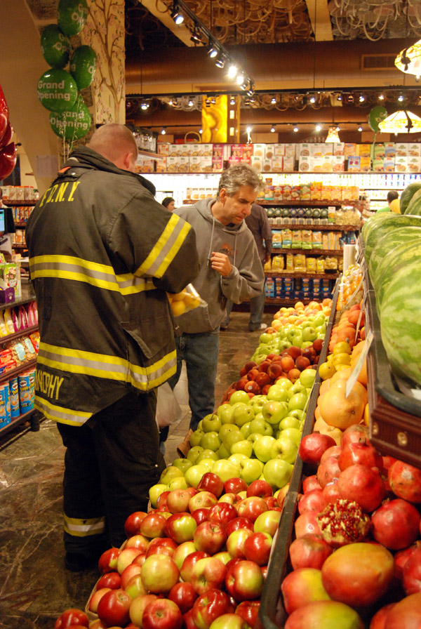 Cherry Hill Market puts an End to Lundy´s The Brooklyn Ink