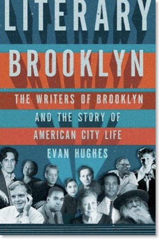 The Spirit of Brooklyn in Writing