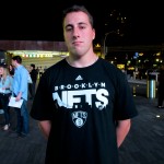 Brian Pipinego, Brooklyn Nets, Barclays Center, Jay Z, fan