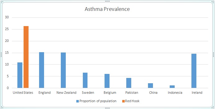 The Mystery of Asthma