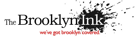 black ink brooklyn