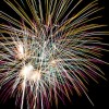 fireworks