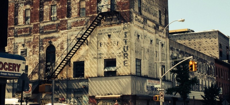 Old Furniture Warehouse