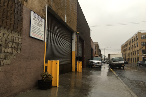 Waste Transfer Stations: North Brooklyn’s Burden