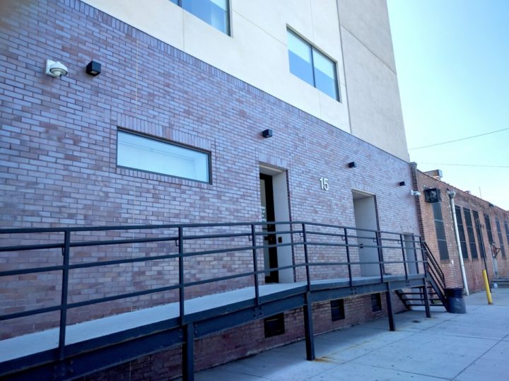 In Gowanus, Gripes From All Sides About the Parole Office