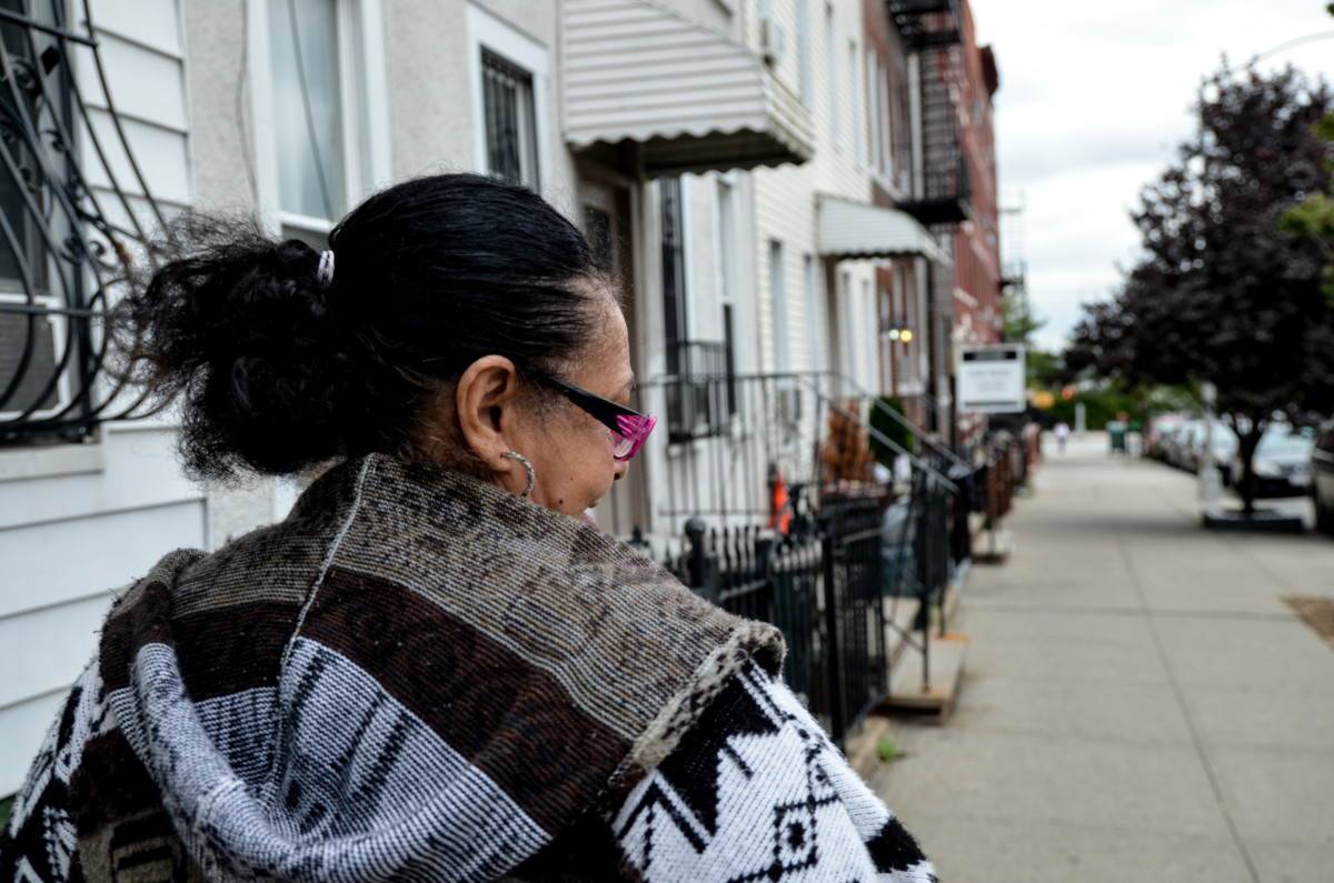 One Park Slope Community’s Slow—and Quiet—Demise