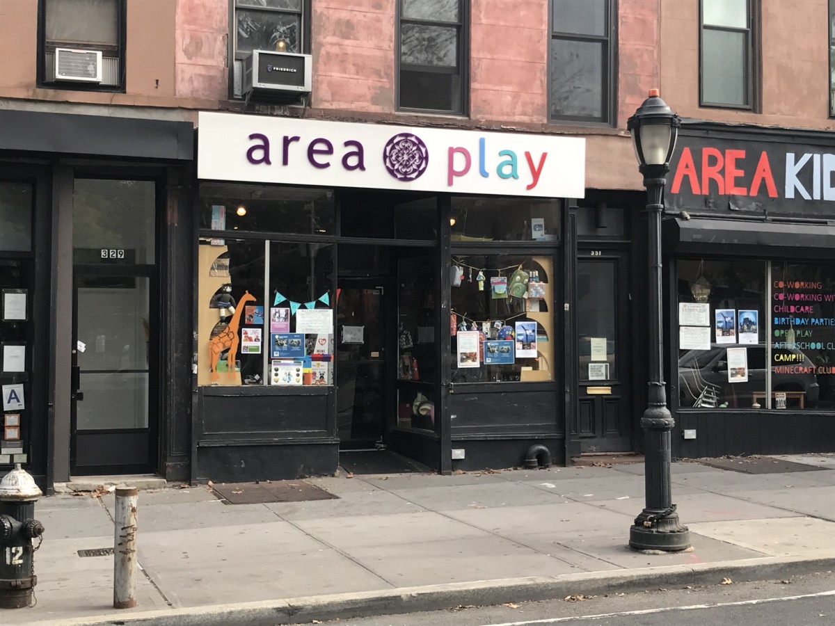 Fourteen Shops and Counting: An Entrepreneur for the New Brooklyn