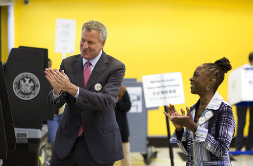 Congrats, Mr. Mayor. Now Here’s What Brooklyn Wants