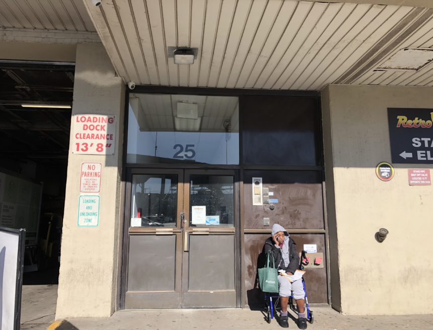A Methadone Clinic in Brownstone Brooklyn Draws Mixed Reactions A Methadone Clinic in Brownstone Brooklyn Draws Mixed Reactions