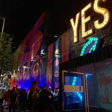 In Bushwick, Some Residents Say ‘Maybe Not’ to the House of Yes