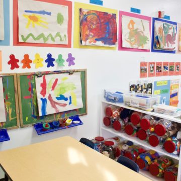A Park Slope Co-op School Battles Rising Childcare Costs