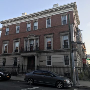 Life After Landmarking: What’s Next for Sunset Park’s Only Freestanding Mansion